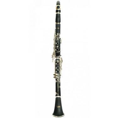 Clarinete Alde Audio 7401 Sib  Con Estuche